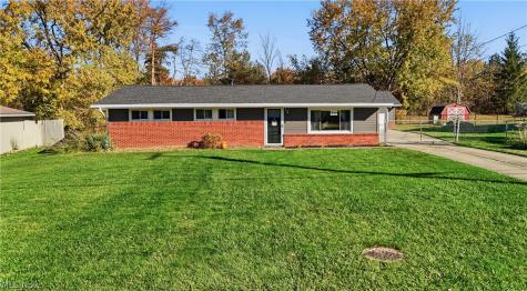 1725 Pike Parkway Streetsboro OH 44241