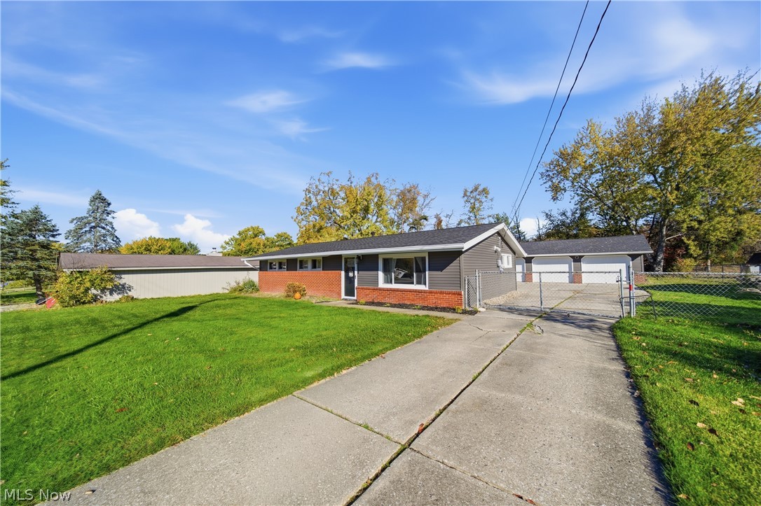 1725 Pike Parkway Streetsboro OH 44241