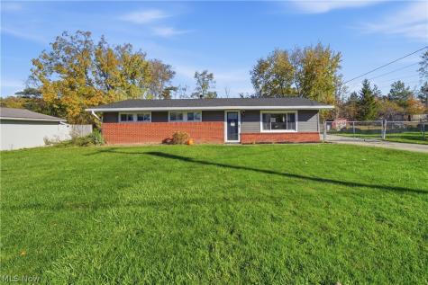 1725 Pike Parkway Streetsboro OH 44241