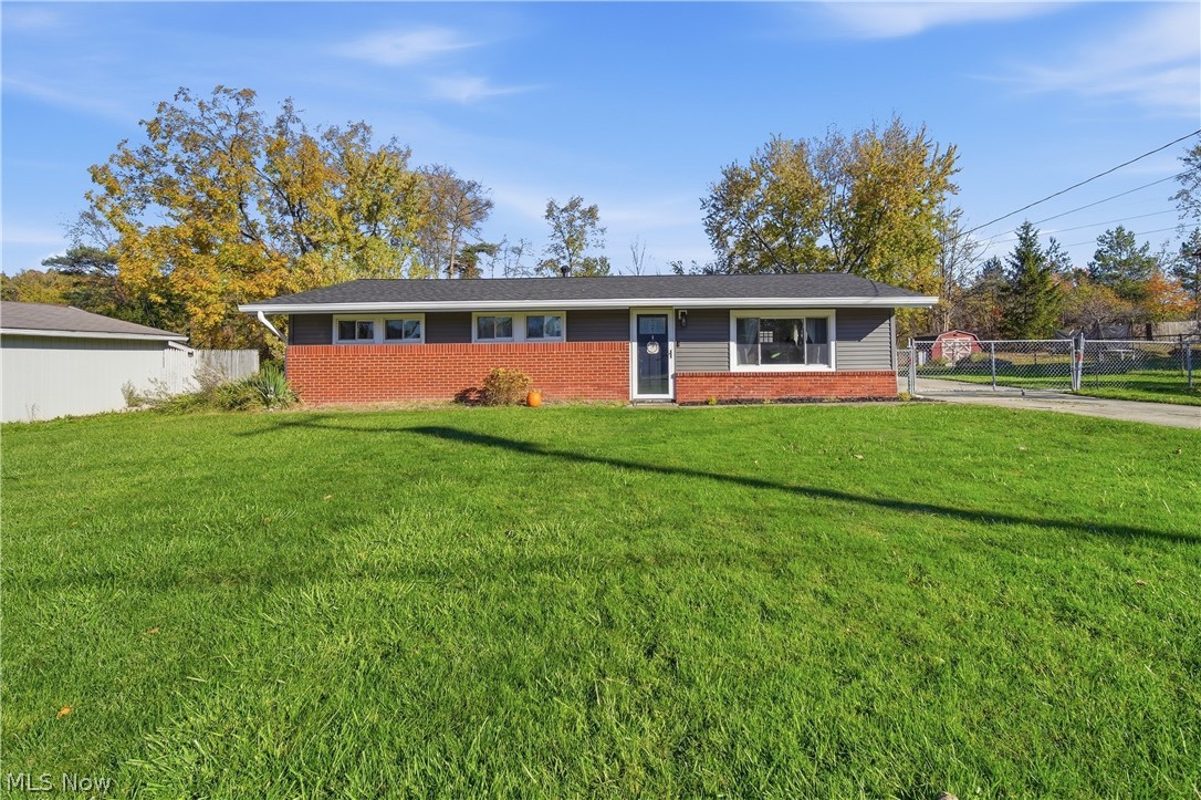 1725 Pike Parkway Streetsboro OH 44241