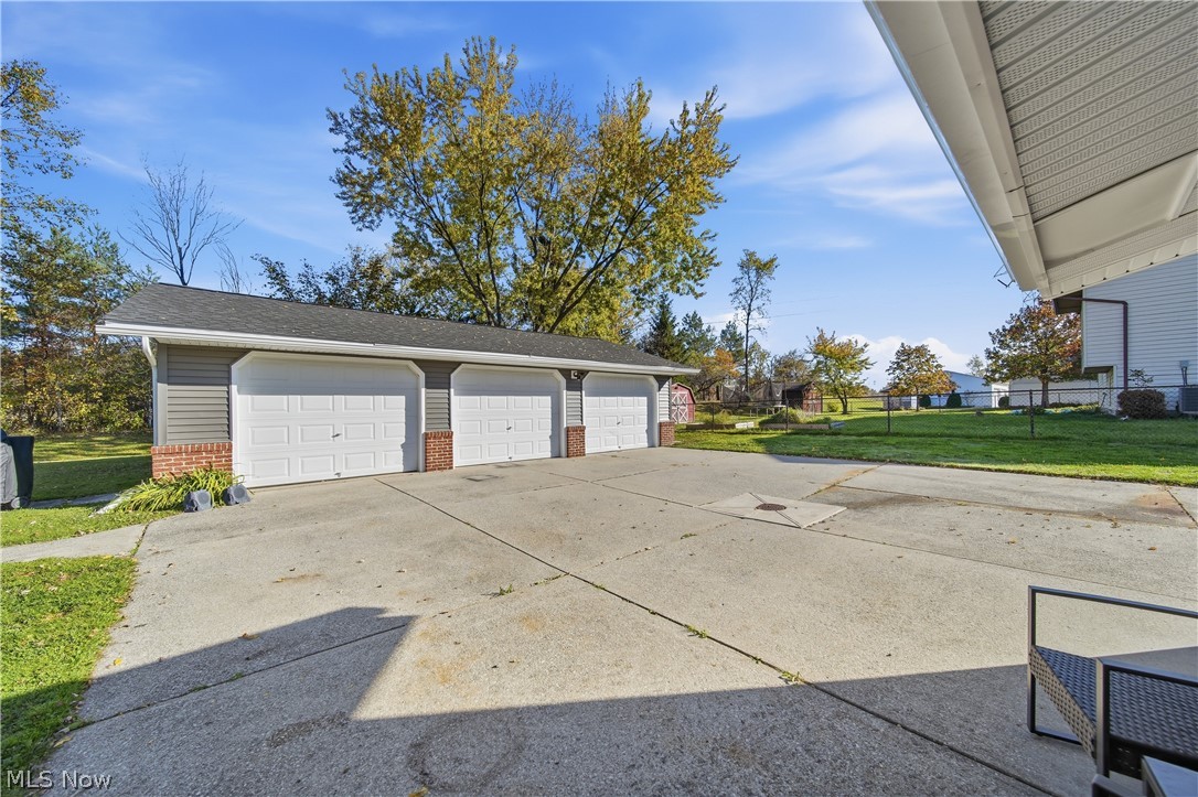1725 Pike Parkway Streetsboro OH 44241