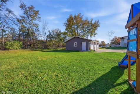 1725 Pike Parkway Streetsboro OH 44241