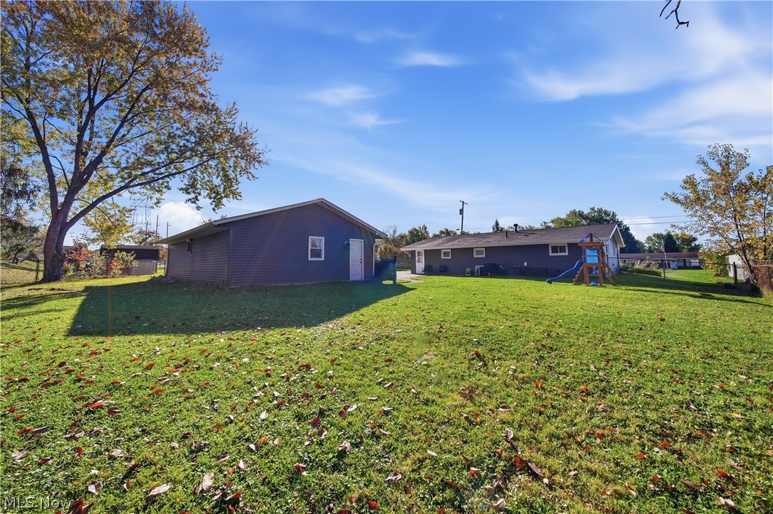 1725 Pike Parkway Streetsboro OH 44241