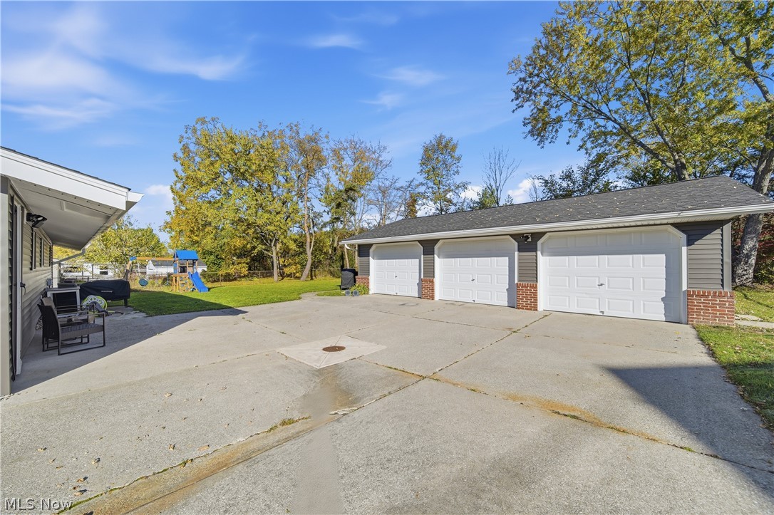 1725 Pike Parkway Streetsboro OH 44241