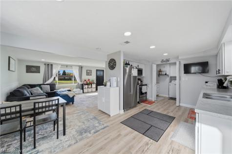 1725 Pike Parkway Streetsboro OH 44241