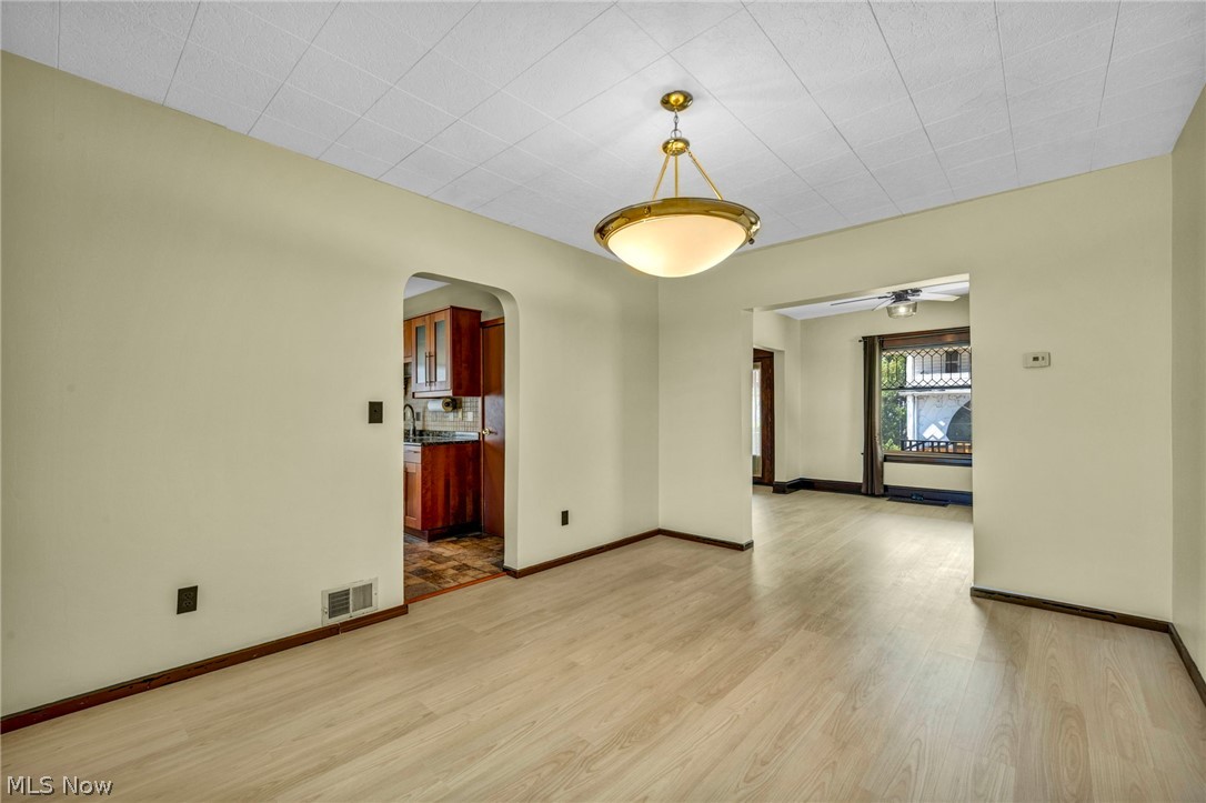 4301 Gamma Avenue Newburgh Heights OH 44105