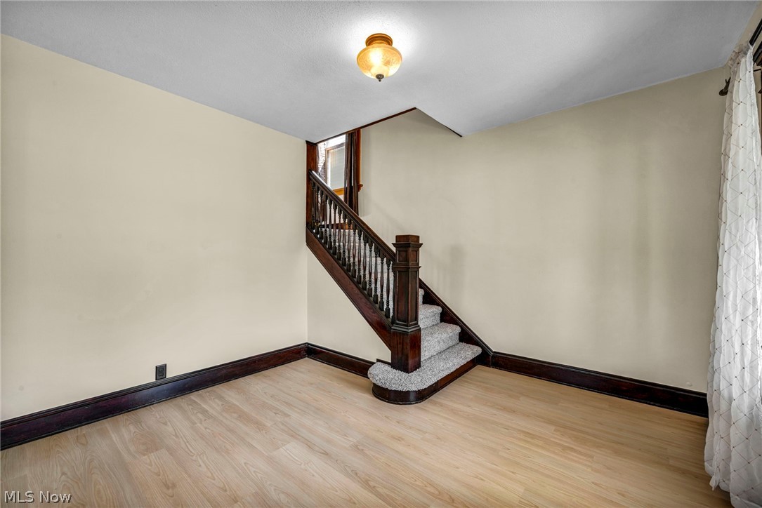 4301 Gamma Avenue Newburgh Heights OH 44105