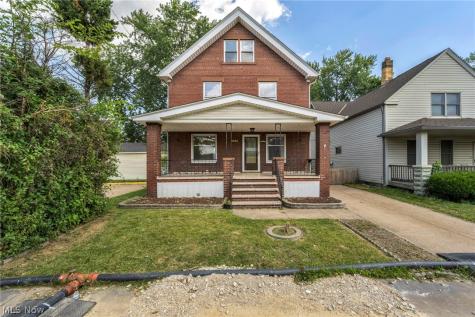 4301 Gamma Avenue Newburgh Heights OH 44105