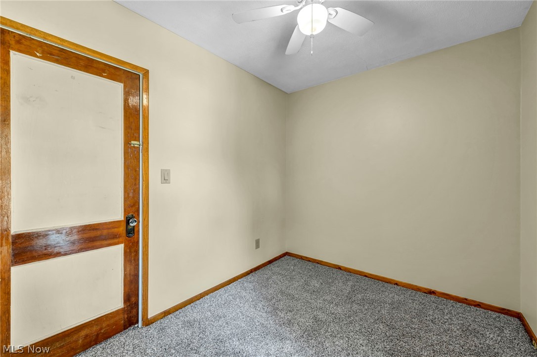 4301 Gamma Avenue Newburgh Heights OH 44105