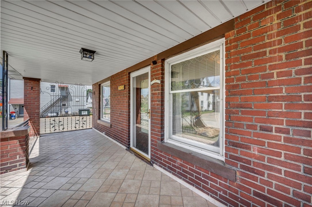 4301 Gamma Avenue Newburgh Heights OH 44105