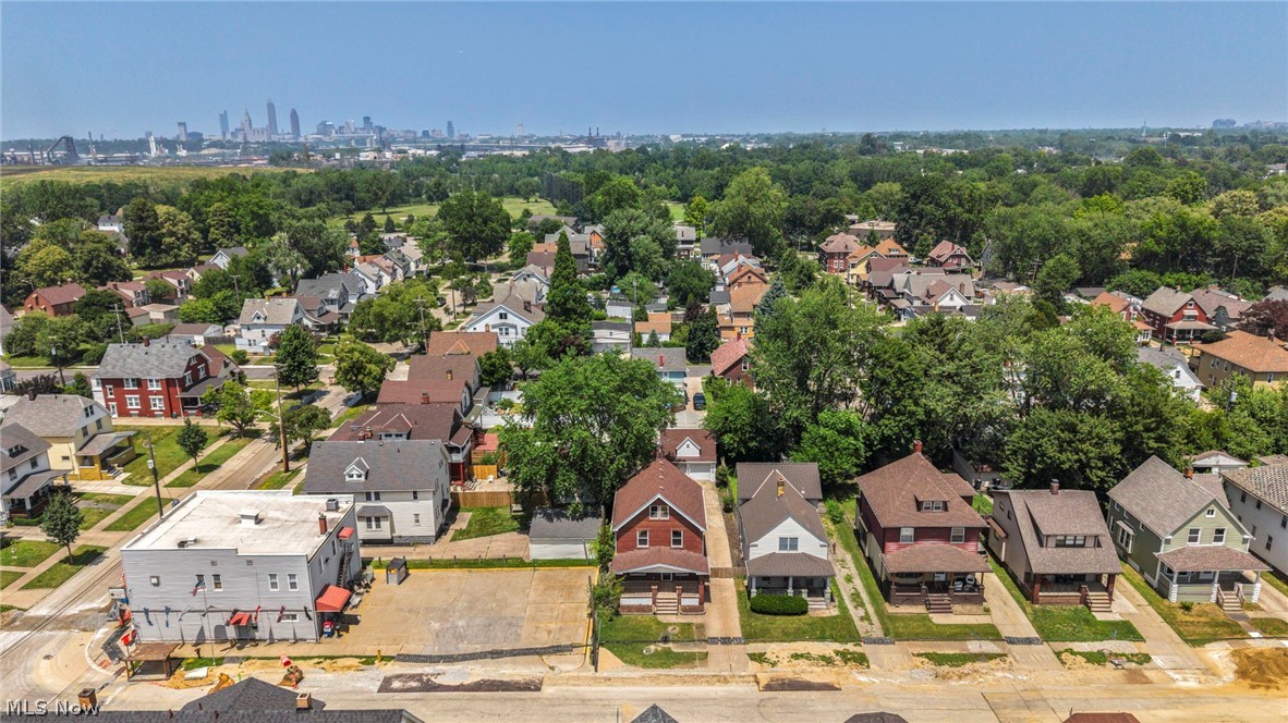 4301 Gamma Avenue Newburgh Heights OH 44105