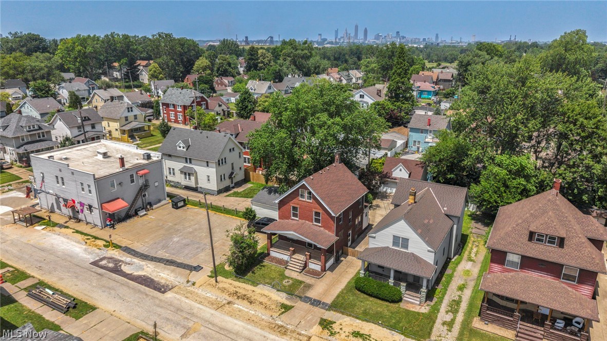 4301 Gamma Avenue Newburgh Heights OH 44105