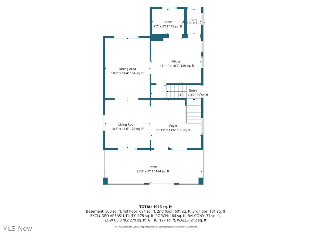4301 Gamma Avenue Newburgh Heights OH 44105