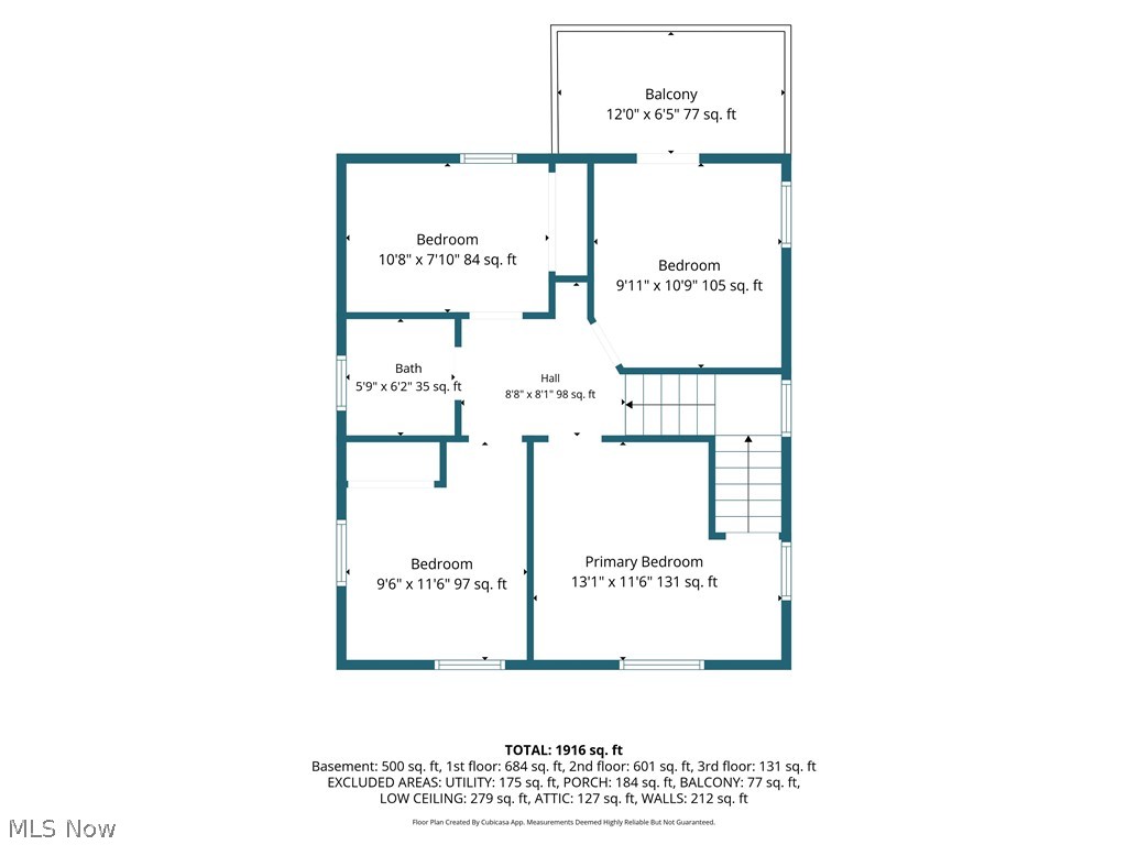 4301 Gamma Avenue Newburgh Heights OH 44105