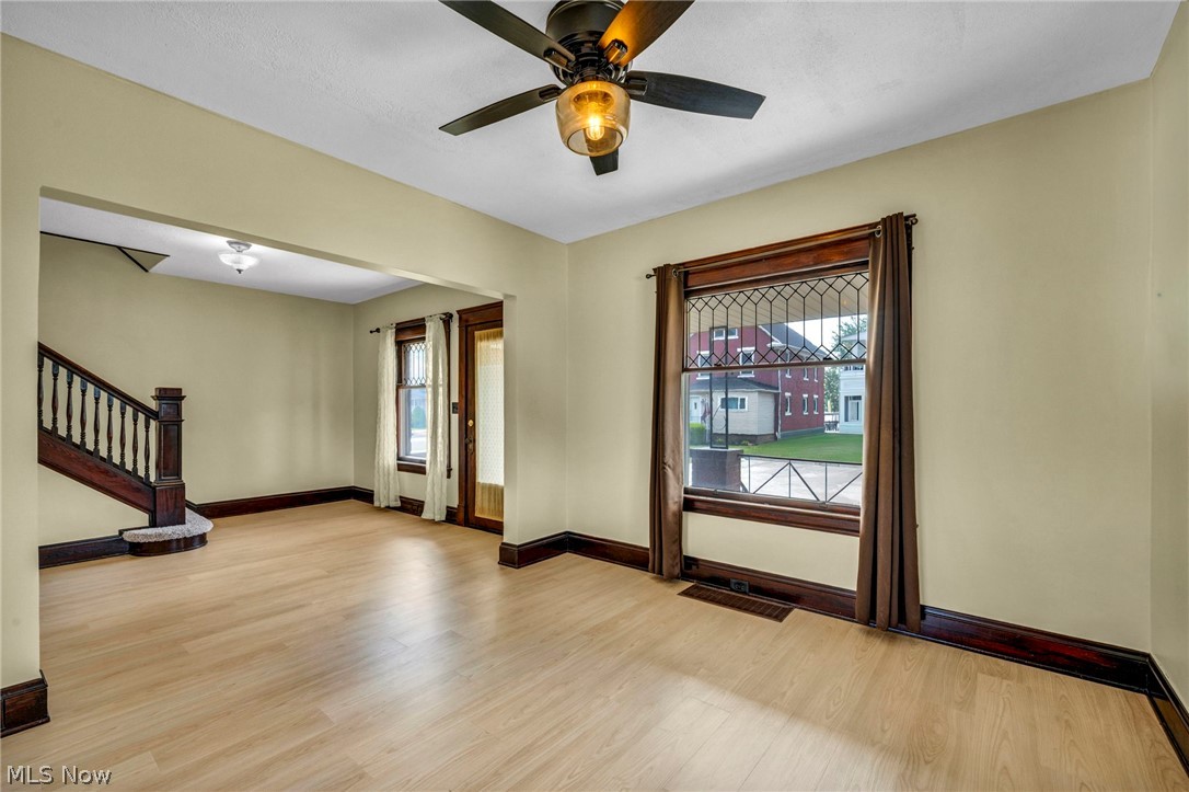 4301 Gamma Avenue Newburgh Heights OH 44105