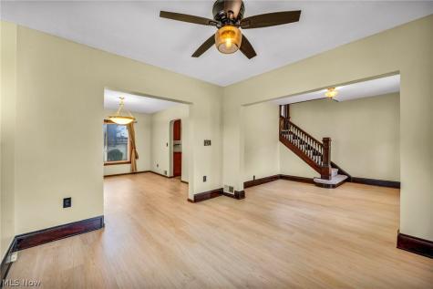 4301 Gamma Avenue Newburgh Heights OH 44105