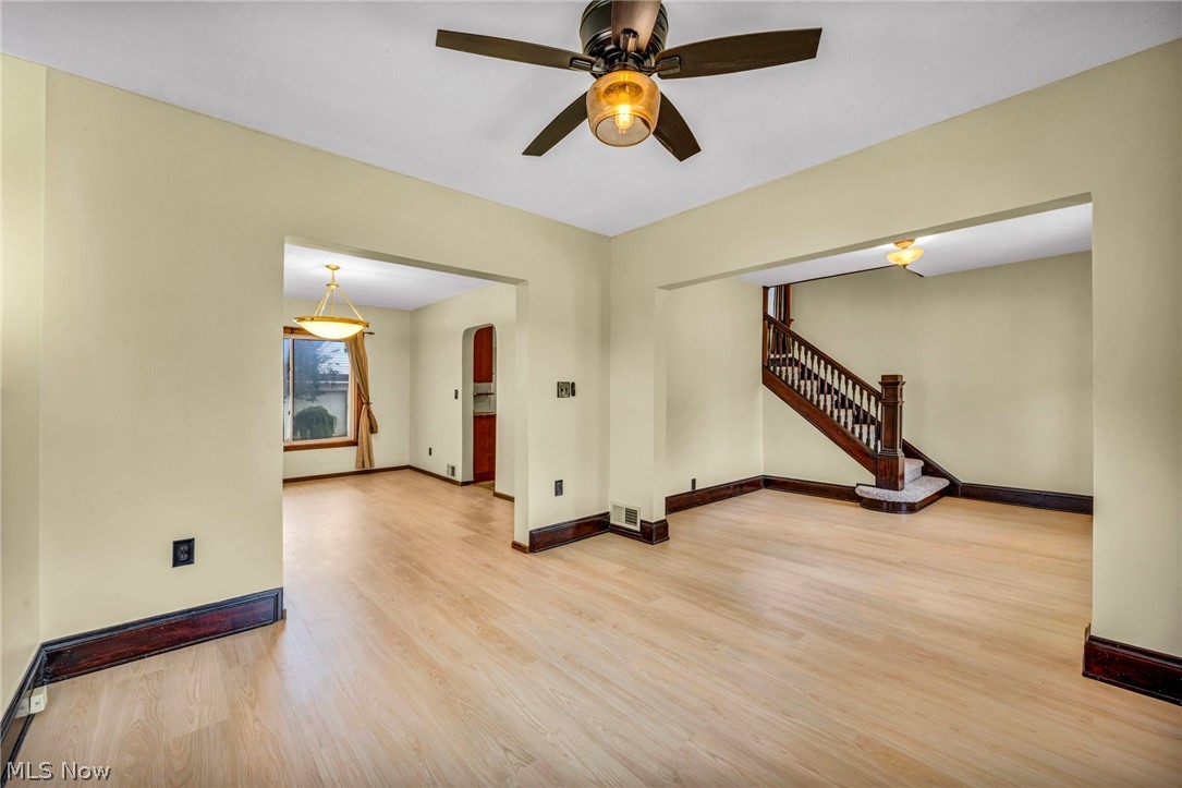 4301 Gamma Avenue Newburgh Heights OH 44105