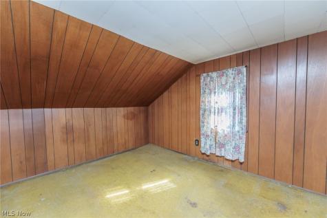 20861 Woodstock Avenue Fairview Park OH 44126