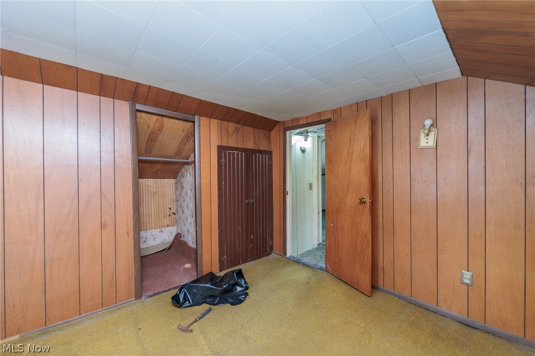 20861 Woodstock Avenue Fairview Park OH 44126