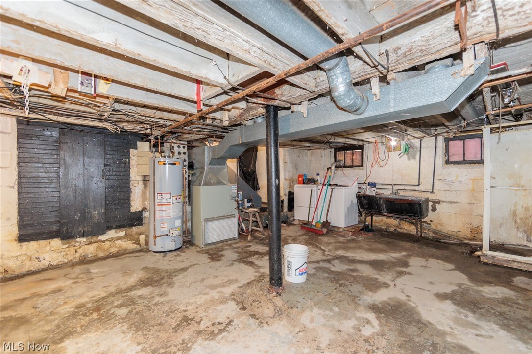 20861 Woodstock Avenue Fairview Park OH 44126