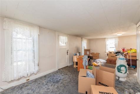 20861 Woodstock Avenue Fairview Park OH 44126