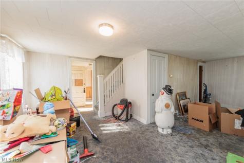 20861 Woodstock Avenue Fairview Park OH 44126