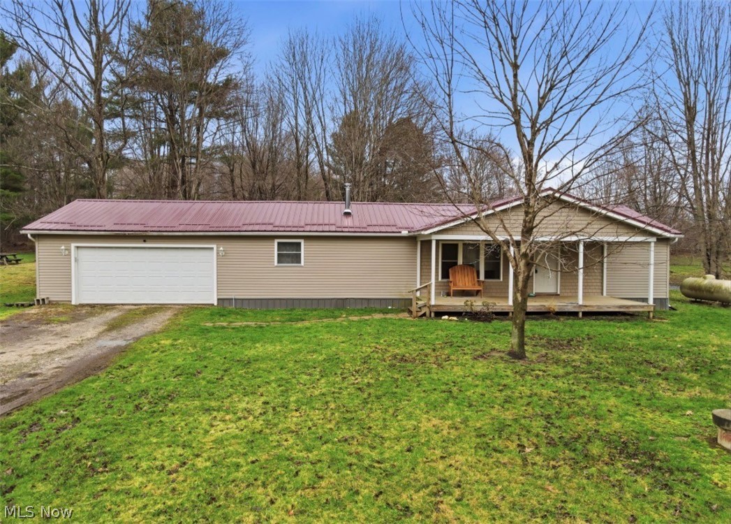 4132 Benetka Road Ashtabula OH 44004