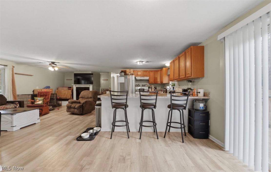 4132 Benetka Road Ashtabula OH 44004