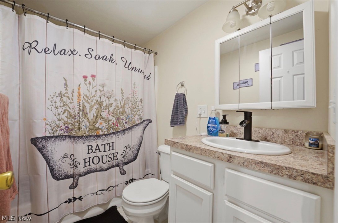 4132 Benetka Road Ashtabula OH 44004