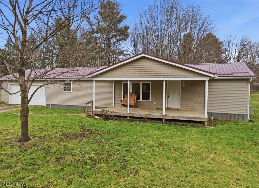 4132 Benetka Road Ashtabula OH 44004