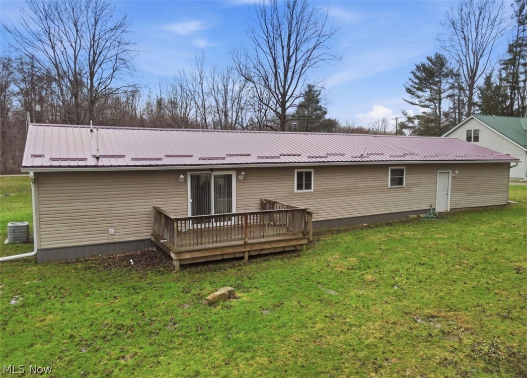 4132 Benetka Road Ashtabula OH 44004
