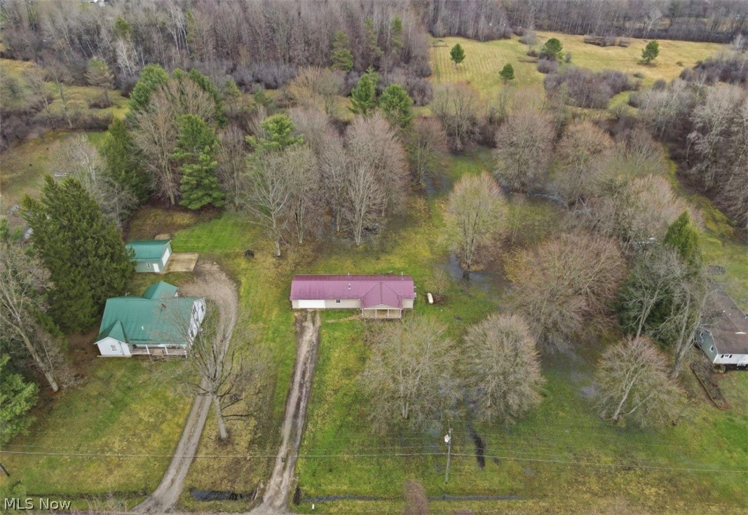 4132 Benetka Road Ashtabula OH 44004