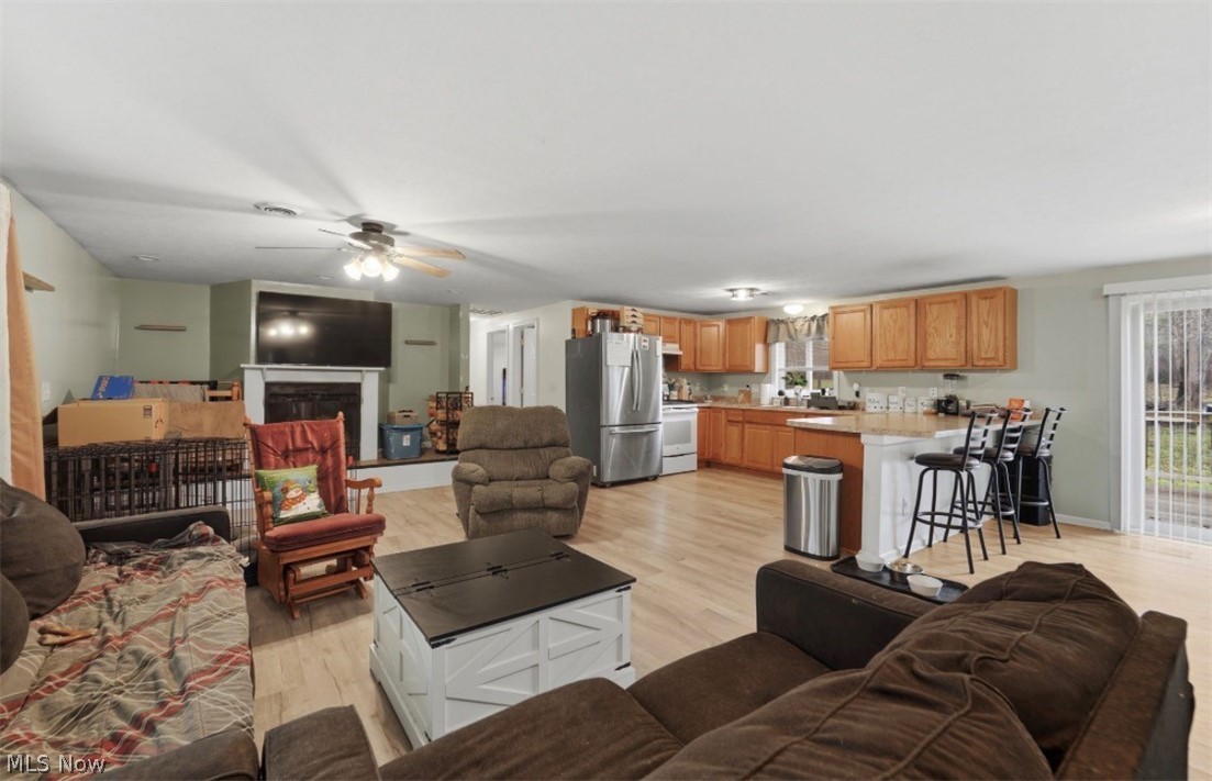 4132 Benetka Road Ashtabula OH 44004