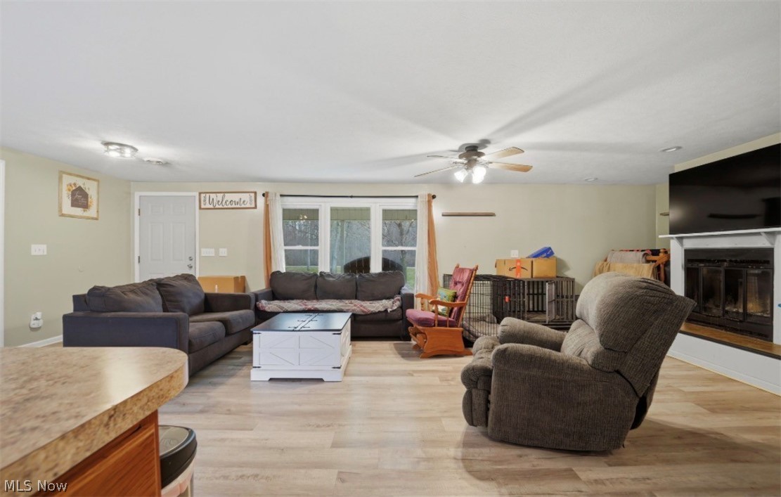 4132 Benetka Road Ashtabula OH 44004