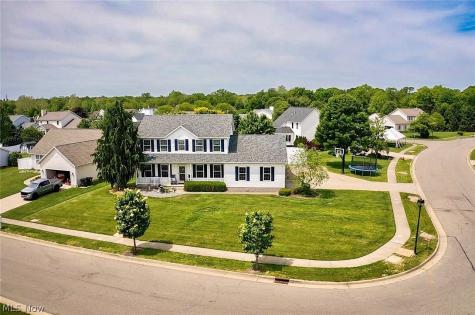 1295 Cheverton Avenue Louisville OH 44641