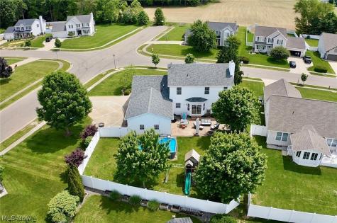 1295 Cheverton Avenue Louisville OH 44641