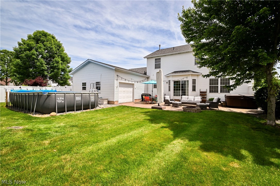 1295 Cheverton Avenue Louisville OH 44641