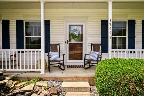1295 Cheverton Avenue Louisville OH 44641