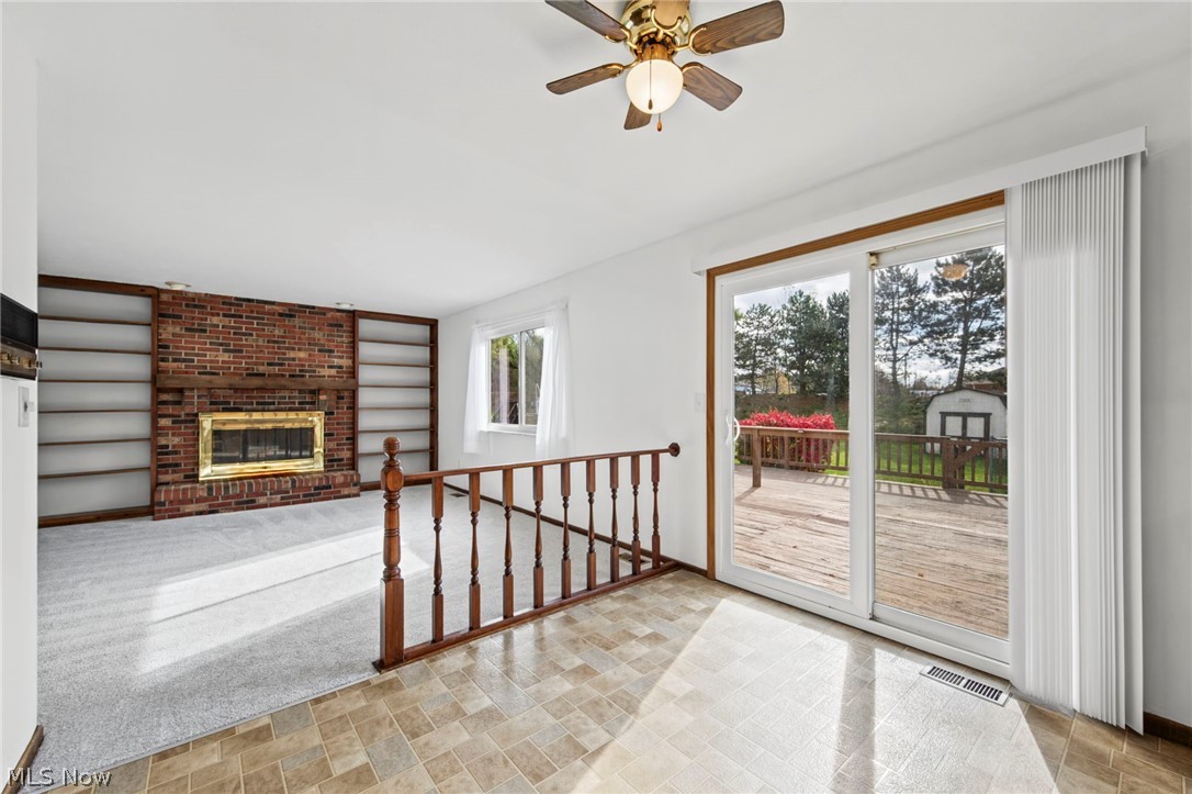 1048 Sherwood Drive Macedonia OH 44056