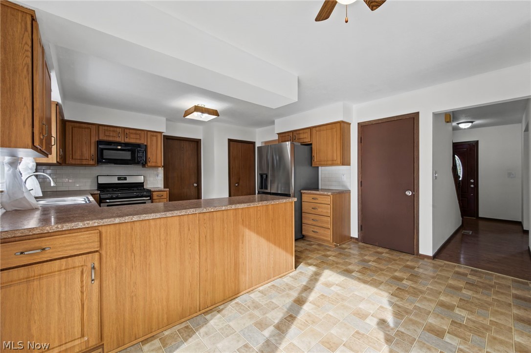 1048 Sherwood Drive Macedonia OH 44056