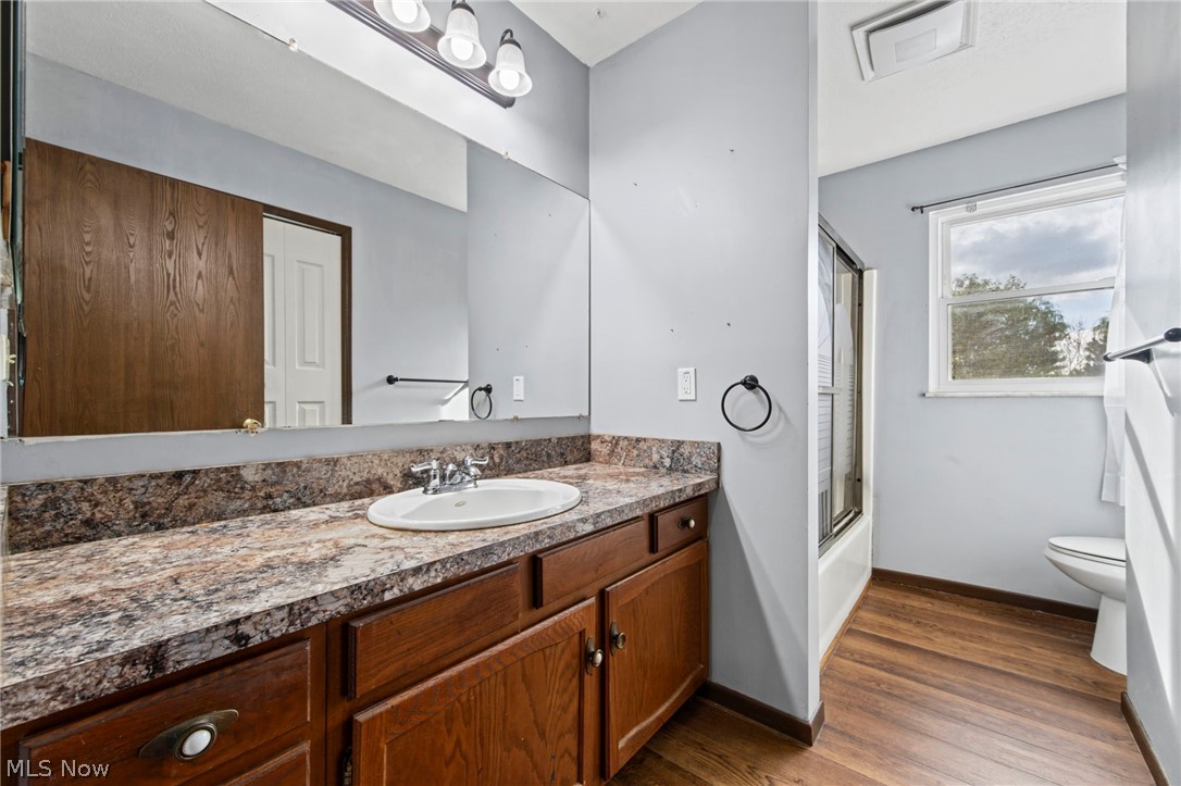 1048 Sherwood Drive Macedonia OH 44056