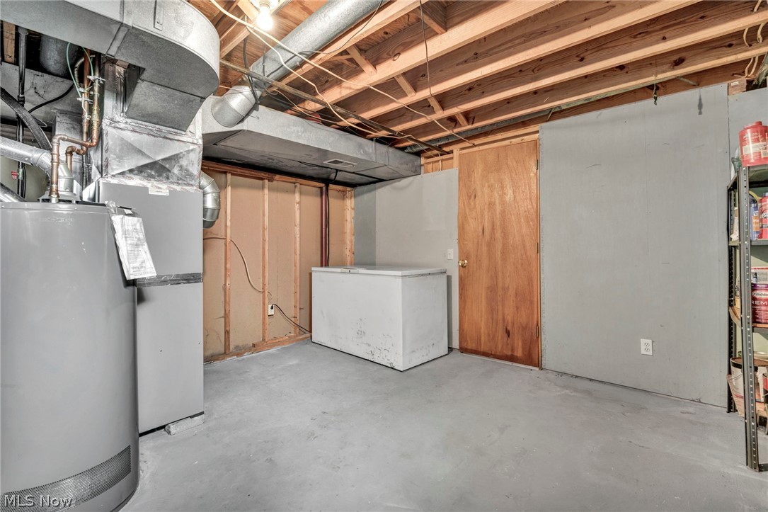1048 Sherwood Drive Macedonia OH 44056