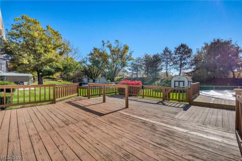 1048 Sherwood Drive Macedonia OH 44056