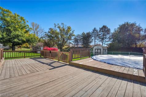 1048 Sherwood Drive Macedonia OH 44056