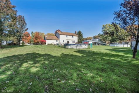 1048 Sherwood Drive Macedonia OH 44056