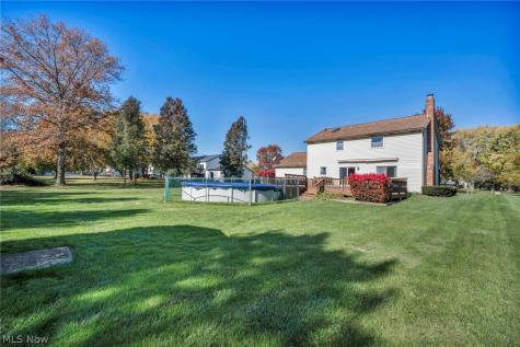 1048 Sherwood Drive Macedonia OH 44056