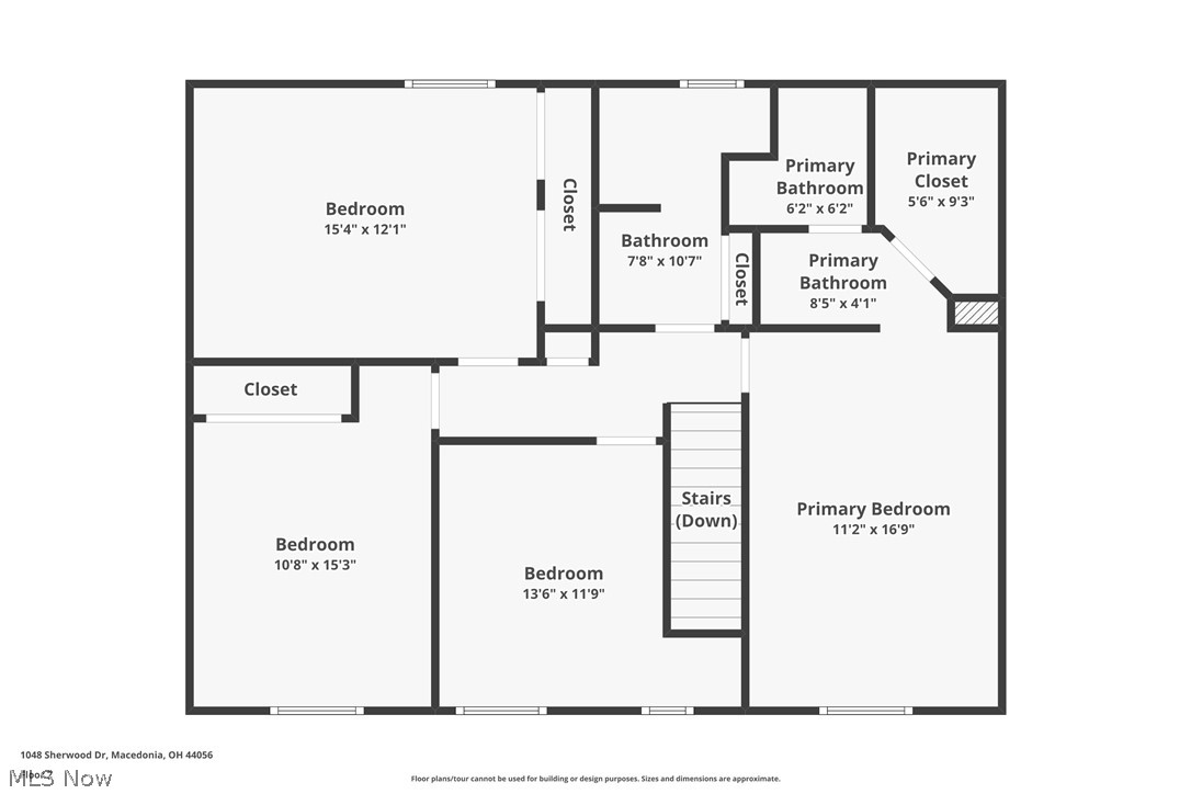 1048 Sherwood Drive Macedonia OH 44056
