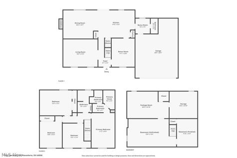 1048 Sherwood Drive Macedonia OH 44056