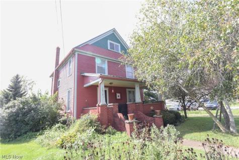 13912 Kauffman Avenue Sterling OH 44276