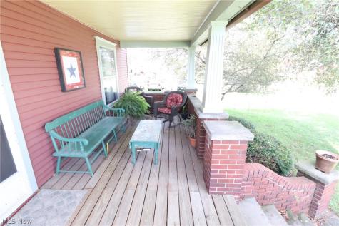 13912 Kauffman Avenue Sterling OH 44276